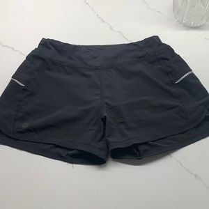 Athleta Girl Shorts